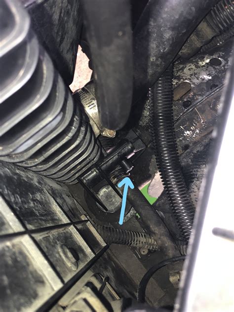 radiator drain plug leaking|Radiator drain plug leak